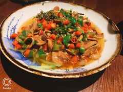 -成都娃娃花园餐厅 (南艺旗舰店)