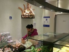 -好利来(北新桥店)