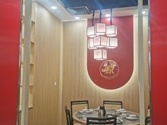 -嬷孙家潮汕牛肉火锅(北京路天河城店)