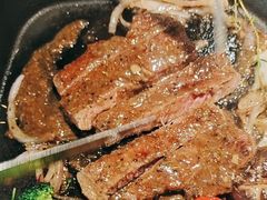 -牛扒先生·厚切雪花牛扒西餐厅(北京路禺山路店)