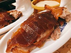 -大鸭梨烤鸭店(花园村店)