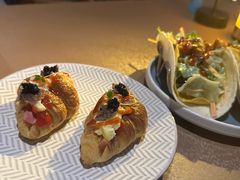 -埠口精酿夜景餐酒吧· BREWPORT BISTRO(长嘉汇重庆之眼店)