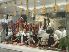 -陈记顺和潮汕牛肉火锅(番禺迎宾大道店)