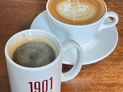 -1901 Cafe(西四店)
