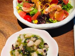 -森味薪火烧•烧鸟居酒屋•日本料理(望京店)