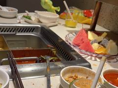 -海底捞火锅鲜切牛肉主题店(长寿路店)