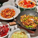 为了这一口辣椒炒肉！我愿意再来1000次！
