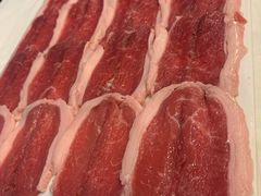 -常赢三兄弟·清真涮肉·清真炒菜(朝阳新城店)