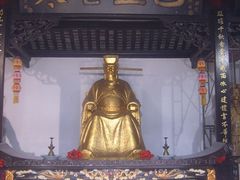 -包公祠