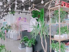 -荣耀.西式融合餐厅(留云湖店)