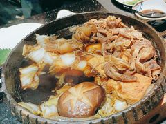 -德川家日本料理(中关村寰太大厦店)