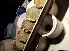 -绿茶餐厅(乐峰广场店)