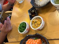 -沼津港渔市(宏伊国际广场店)