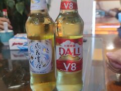 -云隐小厨·传统大理美食(复兴路店)
