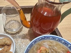 -谷小推·按摩·茶饮·社交(茂业店)