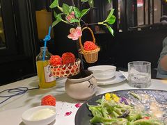 -柳莺湖上·湖景餐厅·江南菜(西湖店)