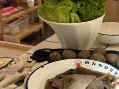 -贤合庄卤味火锅(顺城店)