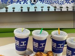 -西北轻工批发市场