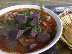 -春雨羊汤店(广开四马路总店)