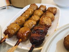 -宜家·瑞典风味餐厅(北京西红门店)