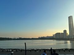 -深圳湾公园(南山区)