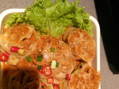 -半天妖烤鱼(丽金广场店)