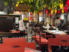 -北平盛世·新京菜·北京烤鸭(劲松·双井店)