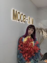 点击看大图 -BM SALON