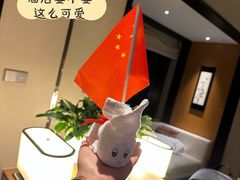 -南京金陵饭店