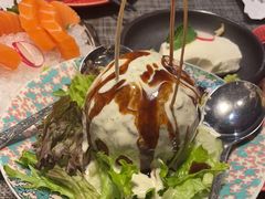 -满来寿喜烧(金虹桥店)
