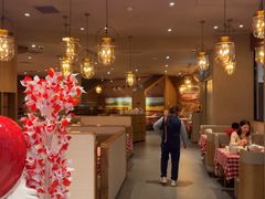-西贝(华发商都店)