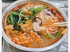 -西环肥仔螺蛳粉(总店)