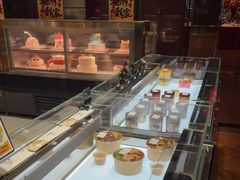 -云海轩·海鲜自助-河北云瑧世纪大饭店1F