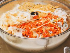 招牌柠檬鱼-佬肥猫(国华广场店)