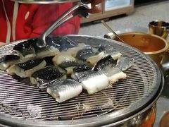 -本炙炭烤·蒲烧活鳗料理店(金沙洲店)