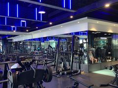 -威仕顿健身游泳(御锦城店)
