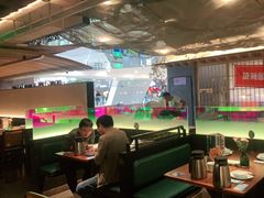 大堂-望湘园·洞庭渔宴(浦江欢乐颂店)