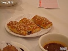 叉烧酥-稻香(新港中心店)