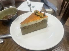 -THE WOODS 简餐 (国贸商城店)