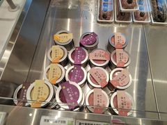 霸气葡萄罐子蛋糕-奈雪的茶(时代天街店)