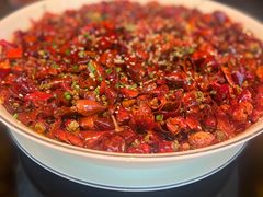 -丽晶轩中餐厅(重庆丽晶酒店)