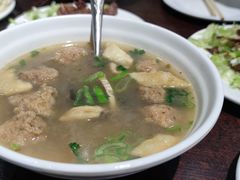 -彭哥甩饼王(城隍庙广场店)