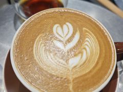 -VOYAGE COFFEE 咖啡烘焙工坊店(798艺术区店)