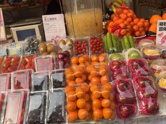 -每日新鲜水果吧(南京东路店)