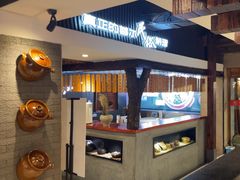 -将军牛排·尔滨地标朝鲜族美食(总店)