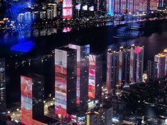 -长沙尼依格罗酒店
