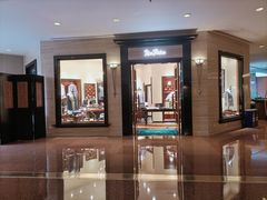 -上海静安昆仑大酒店