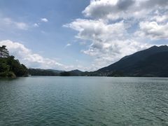 -广州市流溪河国家森林公园