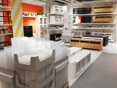 -宜家·瑞典风味餐厅(天津东丽商场店)