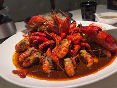 -红盔甲·小龙虾(天钥桥店)